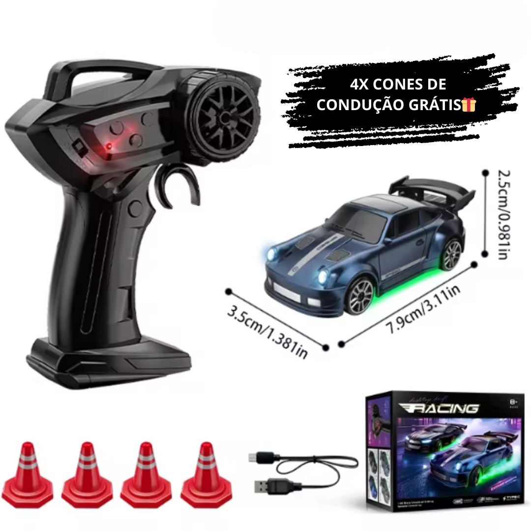 RC Mini Carro de Drift