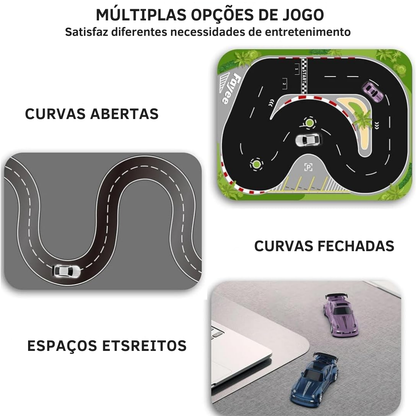 RC Mini Carro de Drift