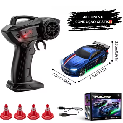 RC Mini Carro de Drift